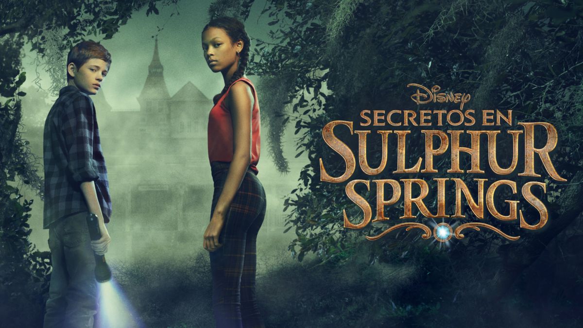 Secretos de Sulphur Springs, Temporada 2